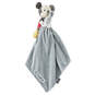 Disney Baby Mickey Mouse Plush and Lovey Blanket, , large image number 1