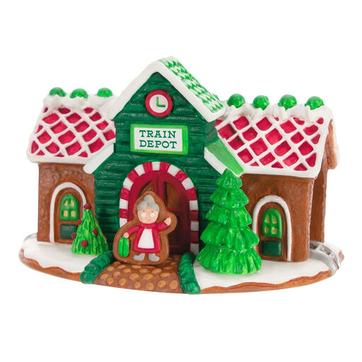 Season's Treatings Special Edition Ornament, 