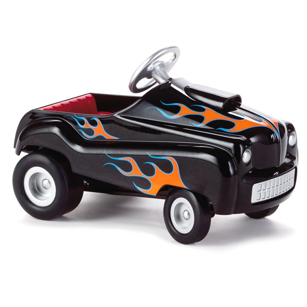 Street Rod Kiddie Car Classics Collectible Toy Car - Decorative