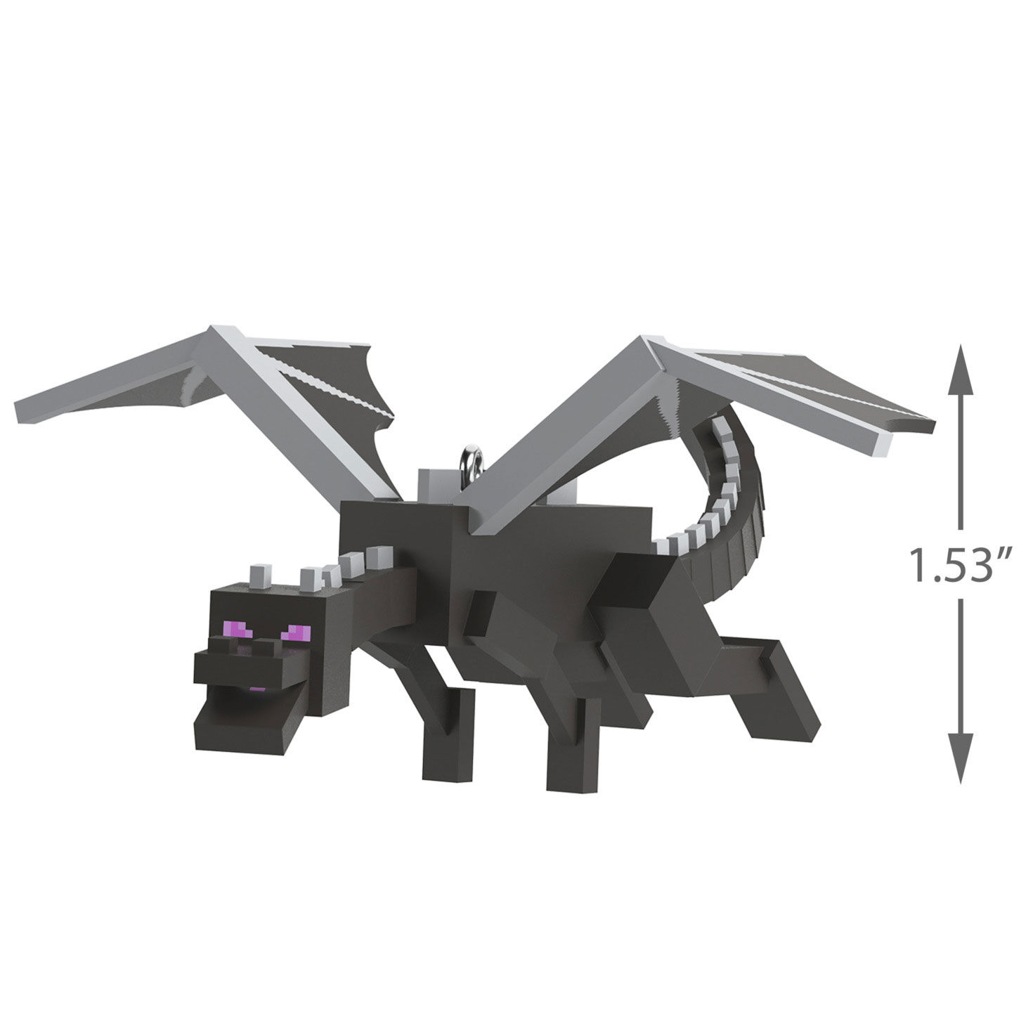 Minecraft ornament shop