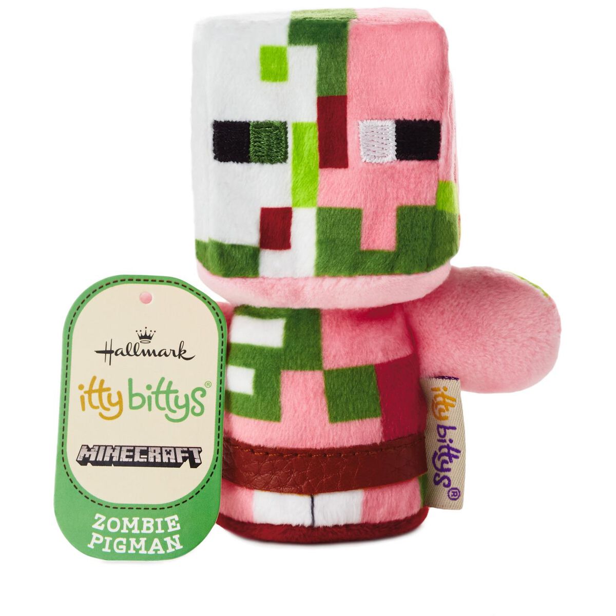 itty bitty minecraft