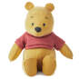 Disney Winnie the Pooh Soft Felt Stuffed Animal, 11", , large image number 1
