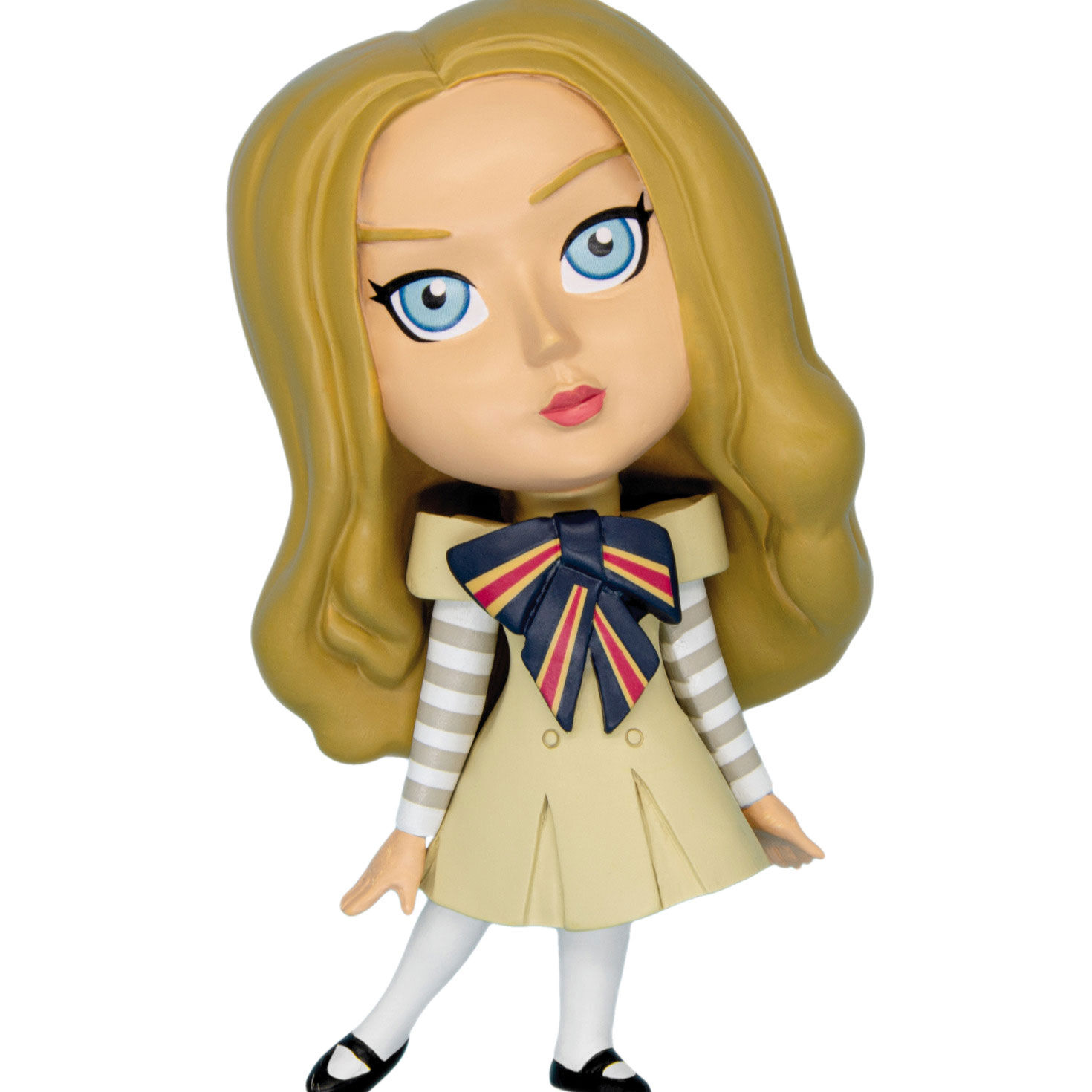 M3GAN  Christmas Ornament closeup view image number 5