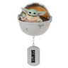 hovering pram