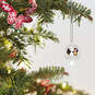 Mini Igloo Twirl-About Penguins Ornament With Motion, 1.3", , large image number 2