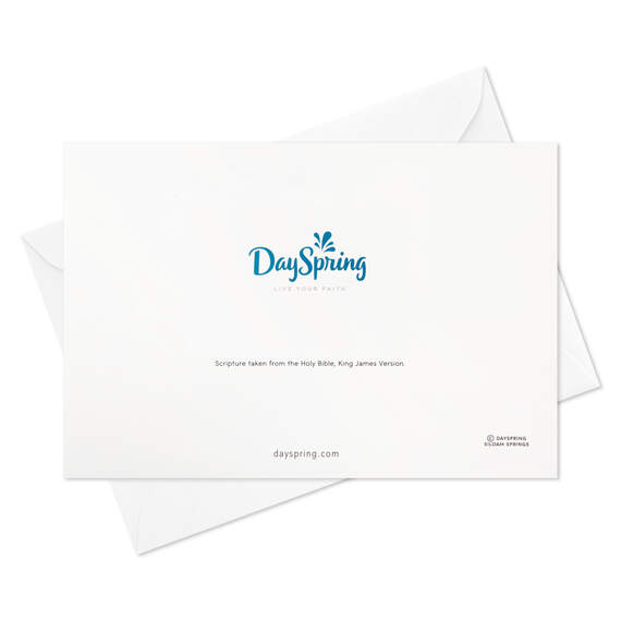 DaySpring Landscape Assorted Religious Thinking of You Cards, Box of 12, , large image number 8