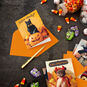 Pet Puns Assortment Boxed Halloween Cards, Pack of 48, , large image number 6