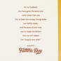 Our Happily Ever After Father's Day Card for Husband, , large image number 2