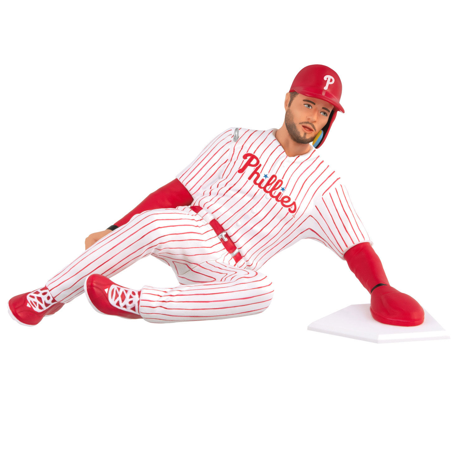 MLB Philadelphia Phillies™ Trea Turner Ornament