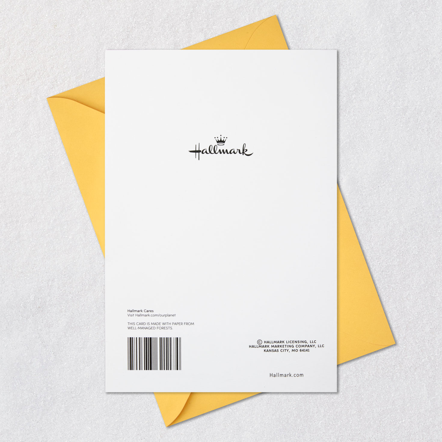 A New Beginning New Home Card, , large image number 7