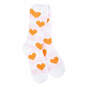 Crescent Sock Company Cozy Hearts Crew Socks, , large image number 1