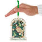 Twelve Days of Christmas Papercraft Ornament, , large image number 4