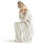 Willow Tree® For Always Figurine, , large image number 1