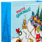 Dr. Seuss's How the Grinch Stole Christmas 2-Pack Assorted Christmas Gift Bags, , large image number 4