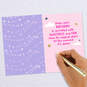 Sprinkled with Fun 2nd Birthday Card, , large image number 6