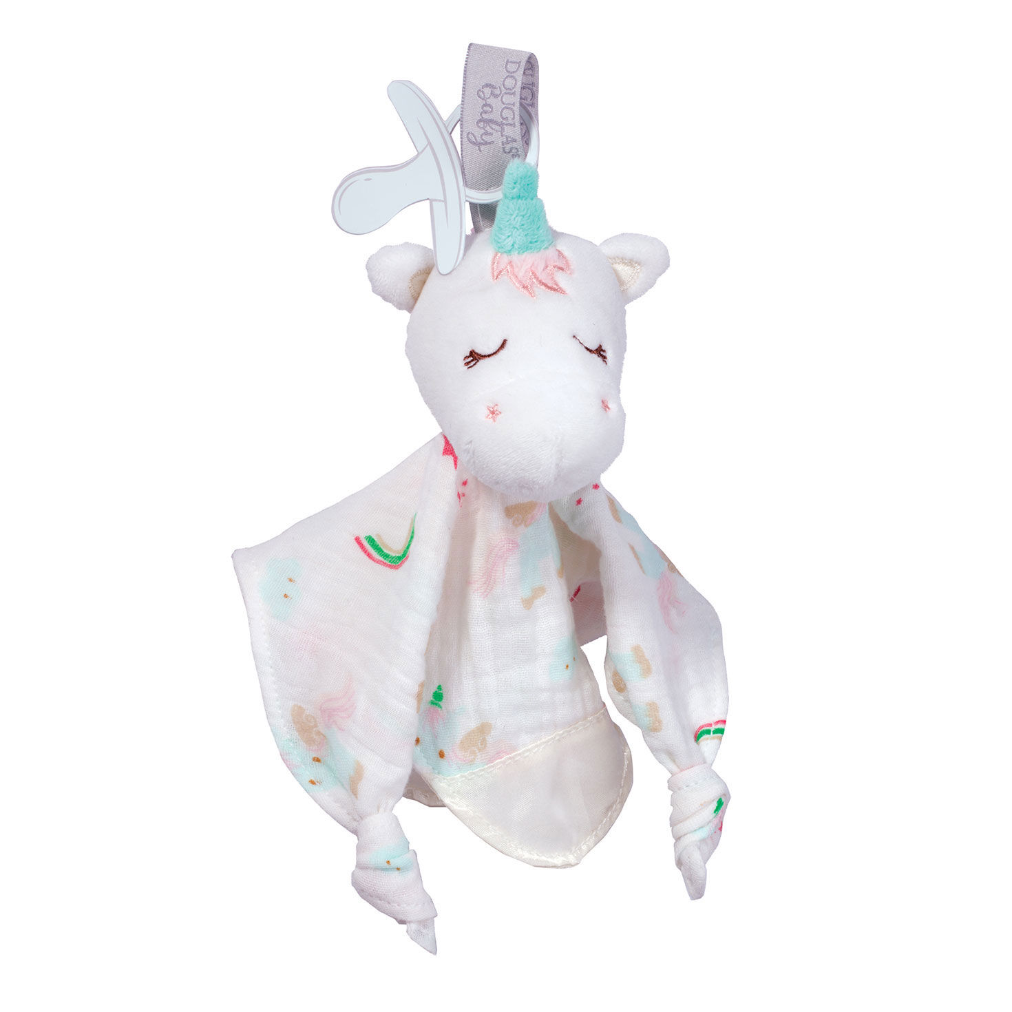 Hallmark unicorn clearance stuffed animal