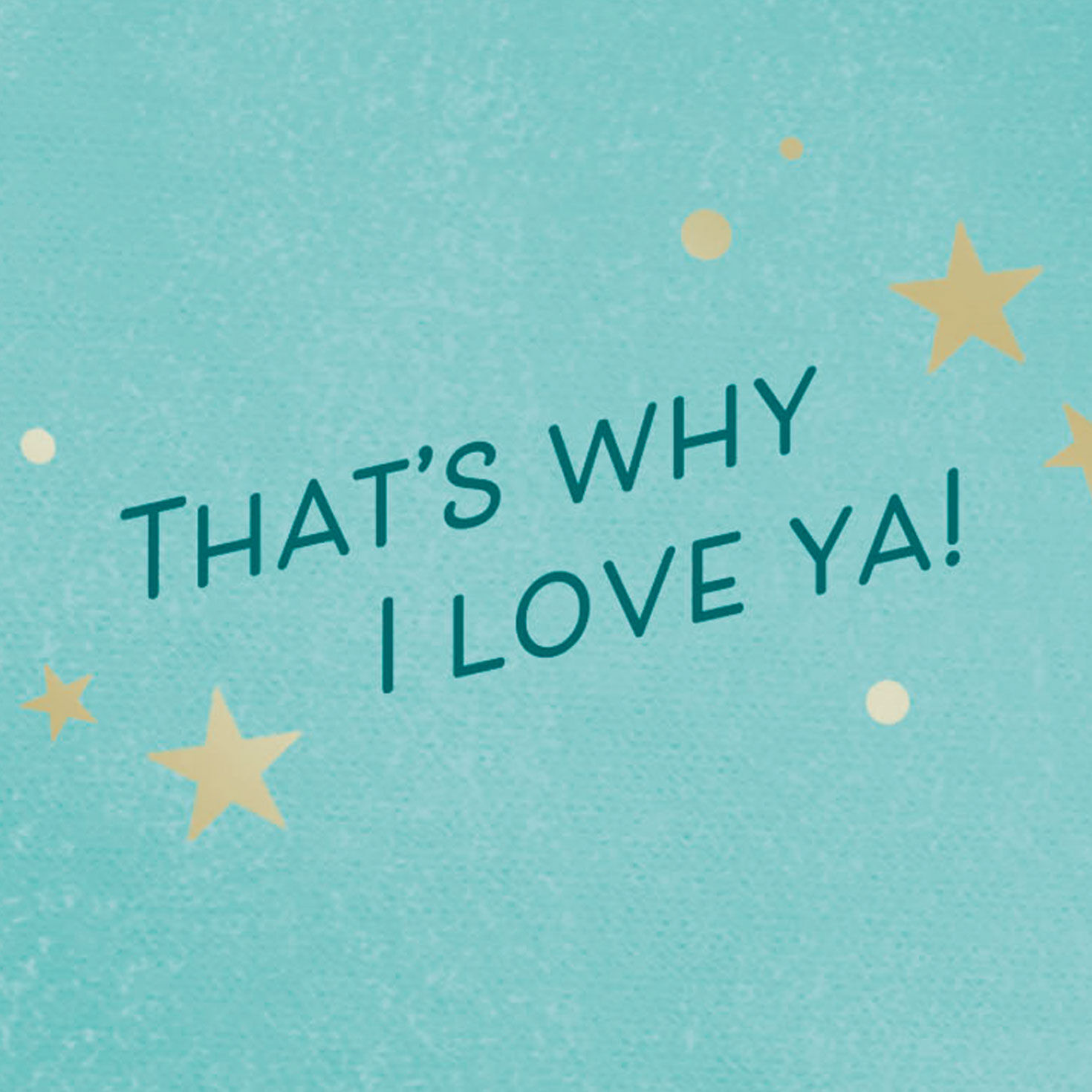 Cosmic Friendship Card Sentiment image number 2
