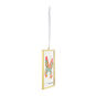 Mom I Love You Multicolor Butterfly Suncatcher side image number 2