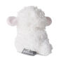 Zip-Along Sheep Plush Toy, , large image number 4