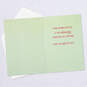 So Glad to Have a Friend Like You Christmas Card, , large image number 3