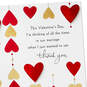 Thank You for Being My Hero Valentine's Day Card for Spouse, , large image number 4