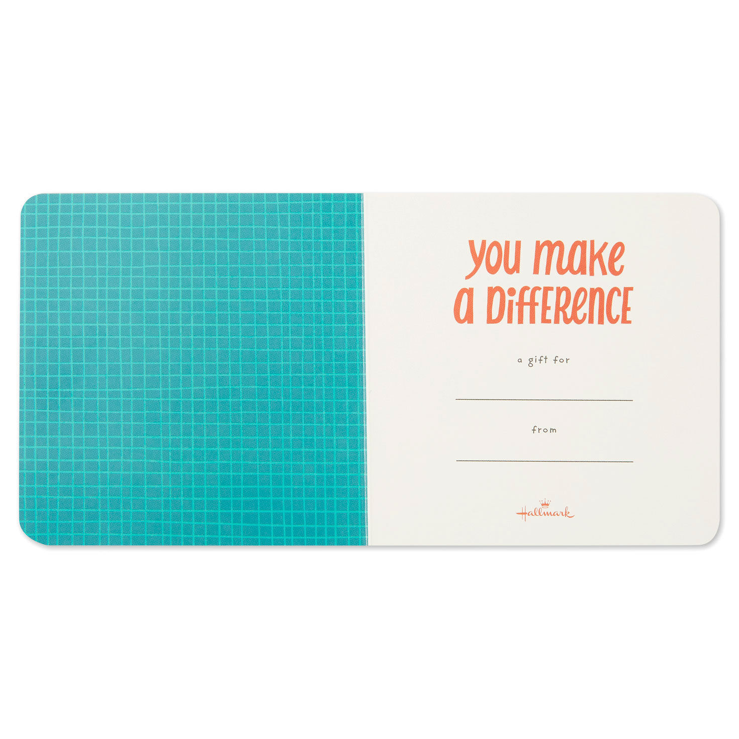 MopTops Highland Cow Stuffed Animal With You Make a Difference Board Book, , large image number 5