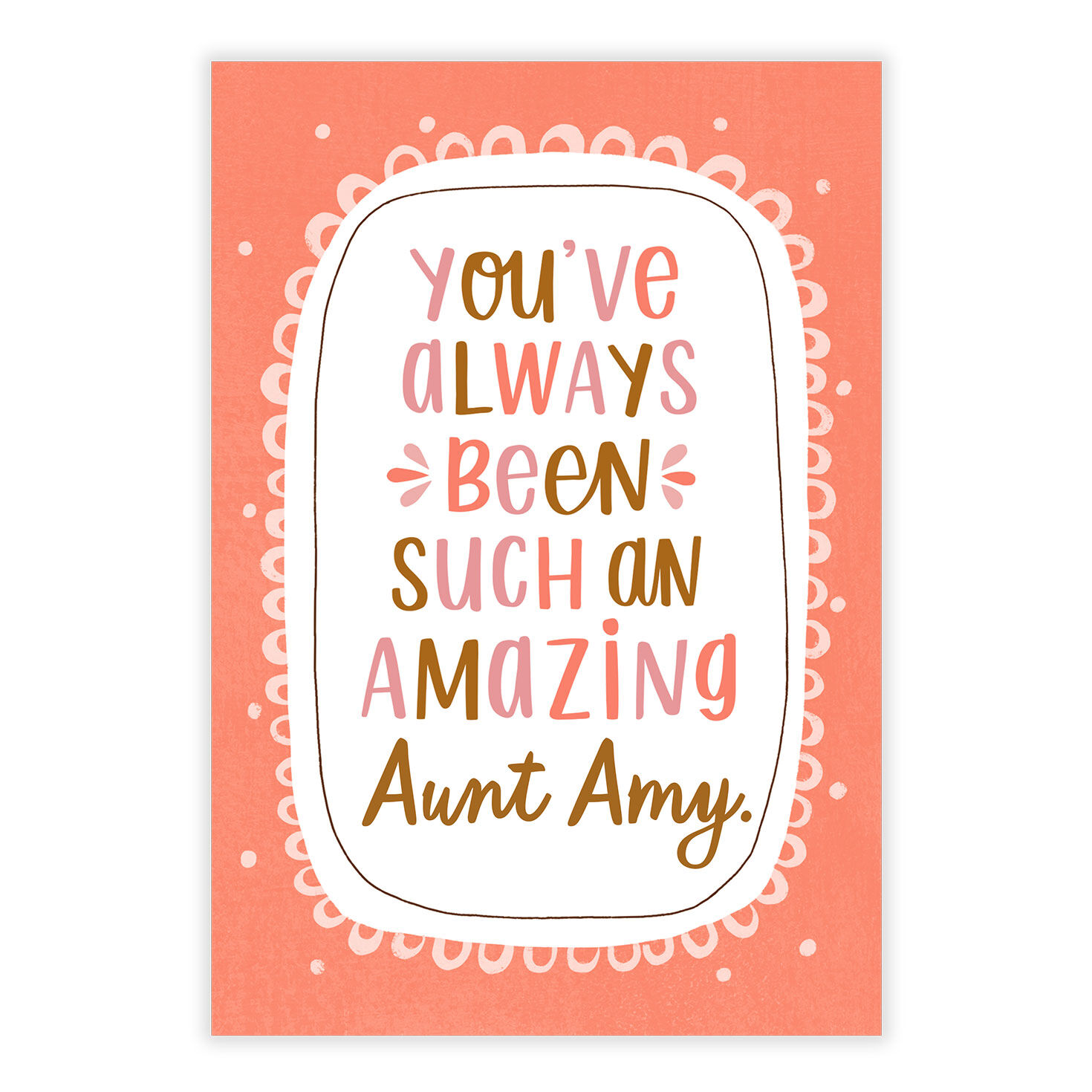Always Amazing You eCard, , large image number 2
