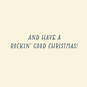 Get Your Jingle On Musical Christmas Card, , large image number 2