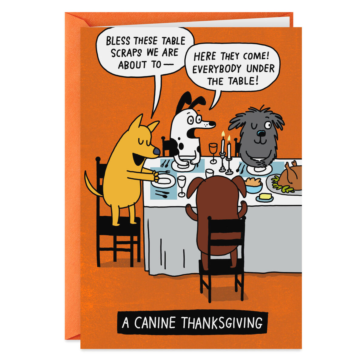 Thanksgiving treats for kids with allergies