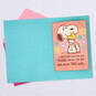 Peanuts® Snoopy Heartfelt Hug Pop-Up Mother's Day Card With Mini Cards, , large image number 3
