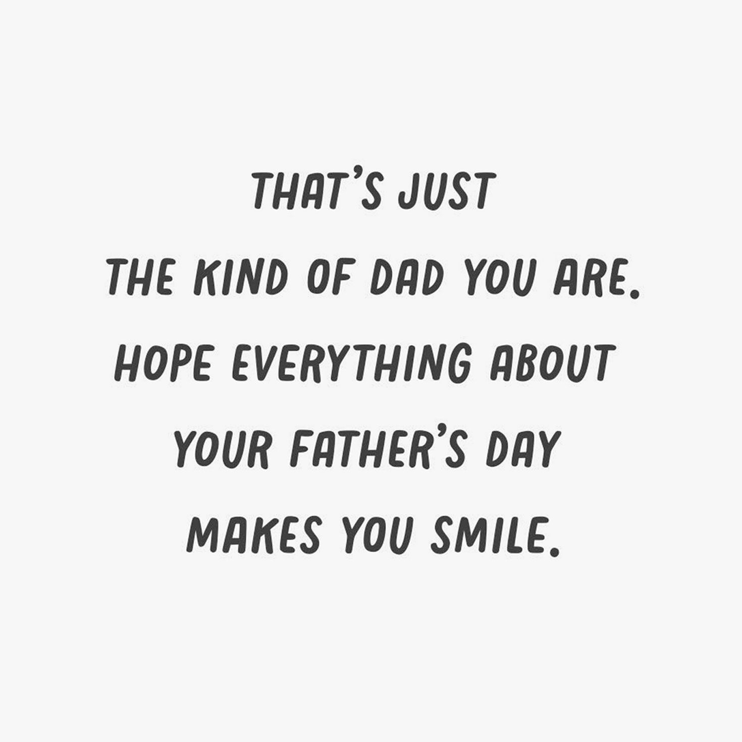 Retro Camera Father's Day Card for Nephew Sentiment image number 2