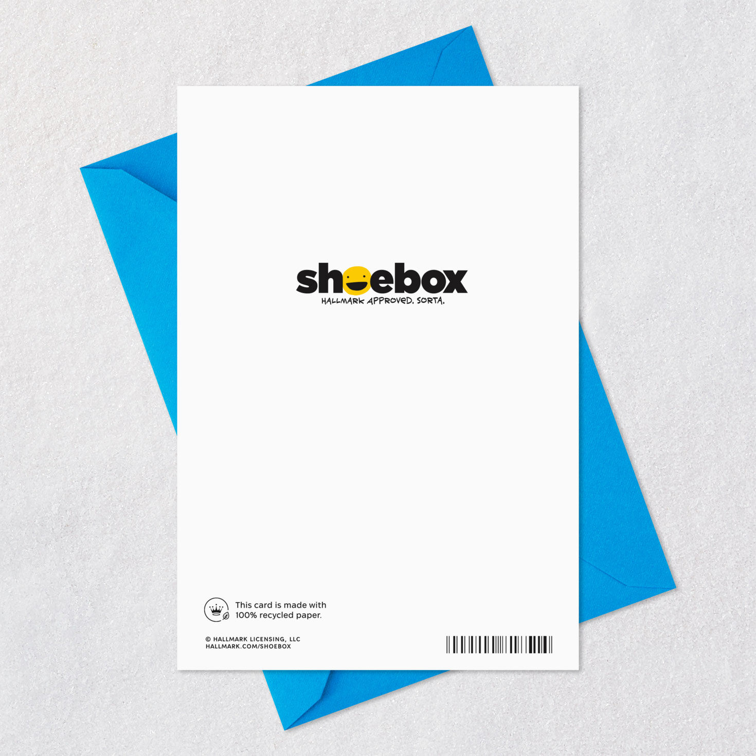 Thanks for Being My Dad Funny Father's Day Card, , large image number 7