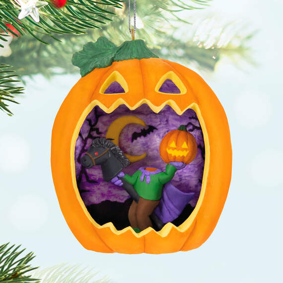 Happy Halloween! Ornament, , large image number 2