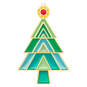 O Christmas Tree Ornament, , large image number 1