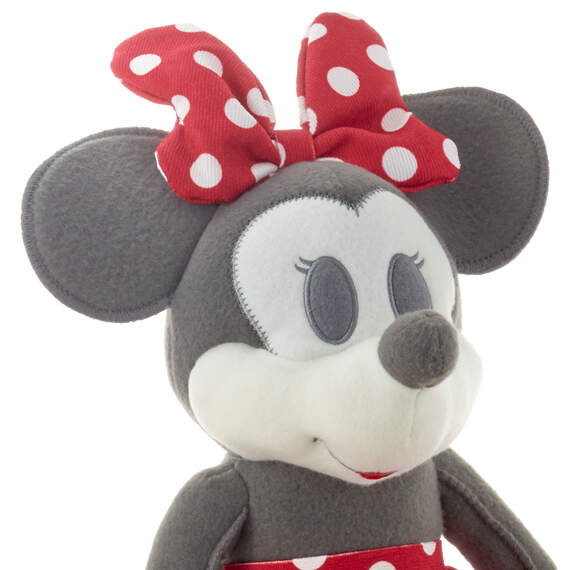 Disney Minnie Mouse Plush, 11", , large image number 3