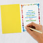 Day Full of Happy 5th Birthday Card, , large image number 6