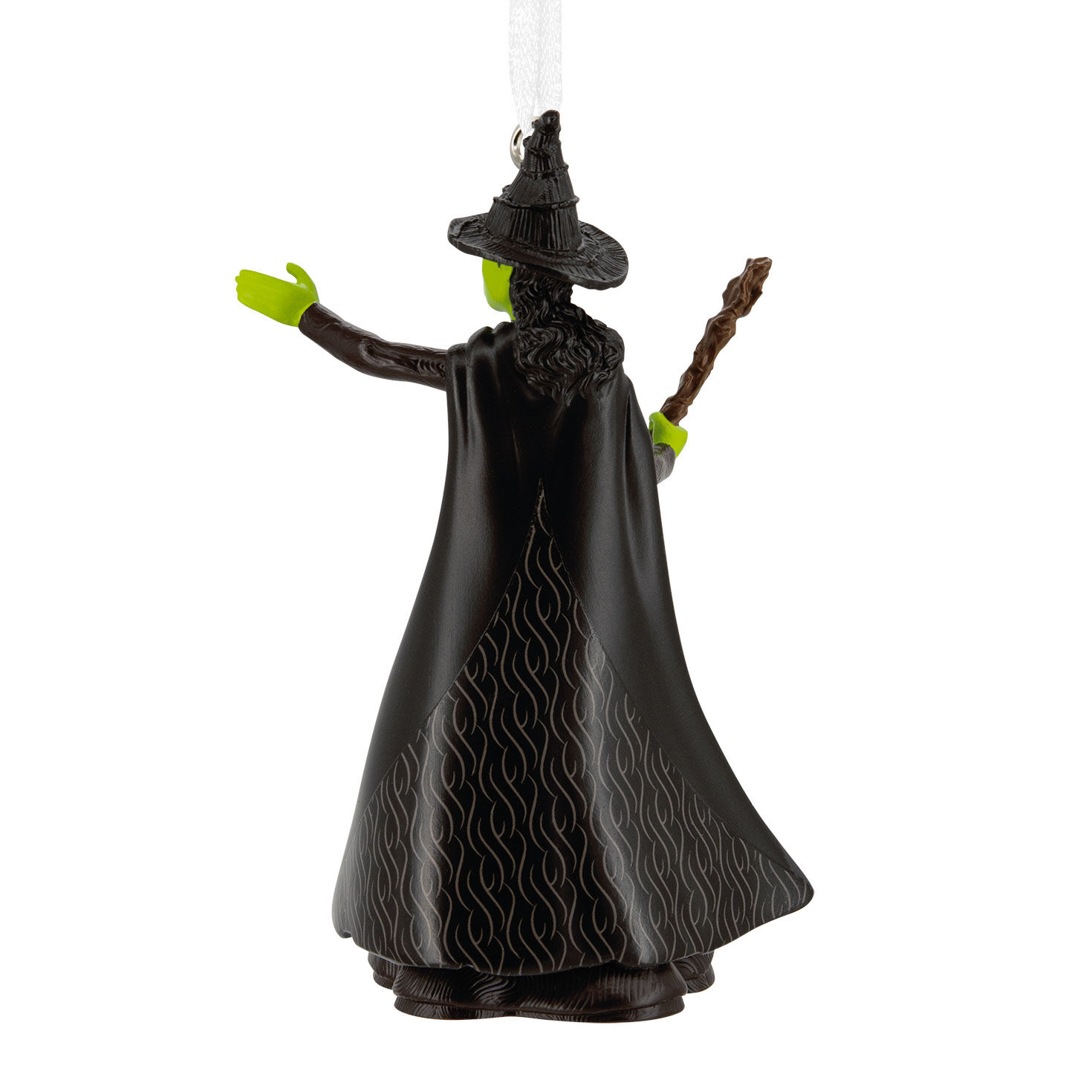 Wicked Elphaba Hallmark Ornament, , large image number 5