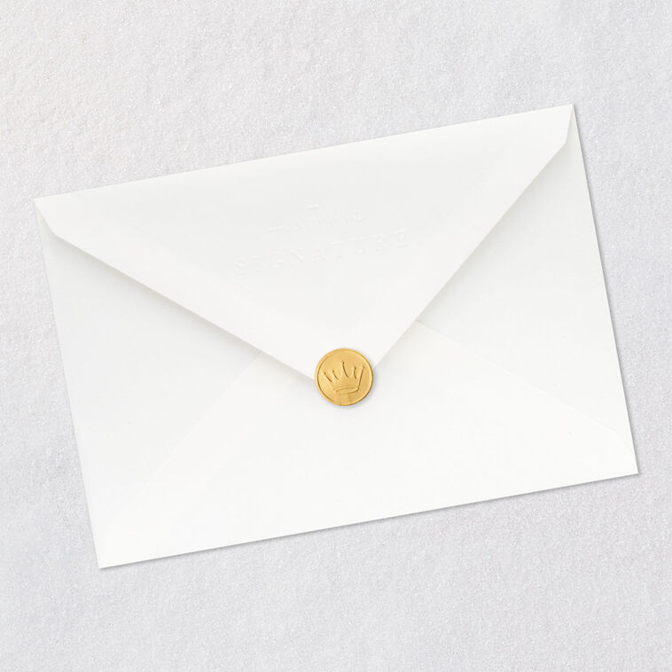 Enjoy Every Moment of Wonder New Baby Boy Card, , large image number 8