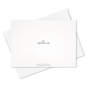 Pink Orchid Blank Thank-You Notes, Box of 10, , large image number 4