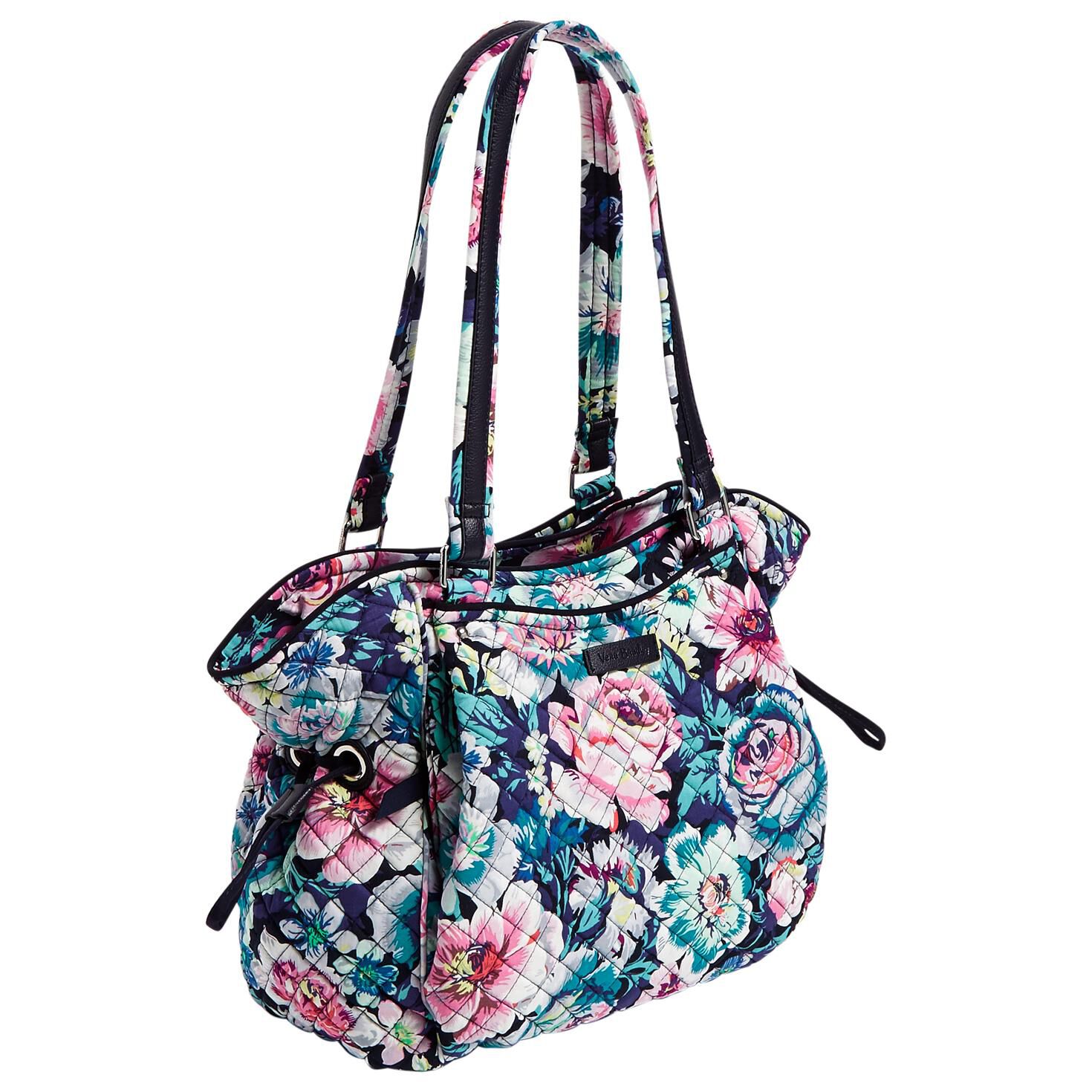 iconic glenna satchel