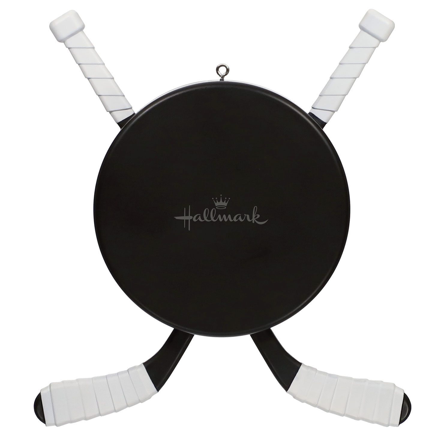 NHL Pittsburgh Penguins&reg; Hockey Personalized Ornament, Custom Text, , large image number 6