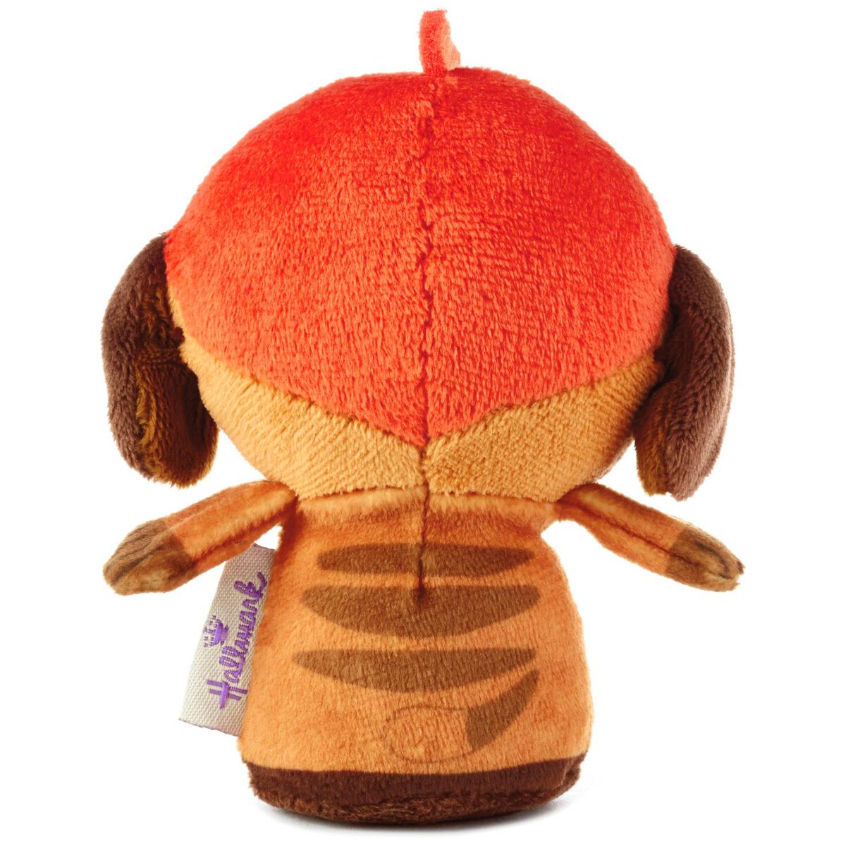 timon stuffed animal