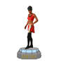 Star Trek™ Mirror, Mirror Collection Lieutenant Nyota Uhura Ornament With Light and Sound, , large image number 1