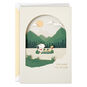 Peanuts® Beagle Scouts Thrills and Adventure Card, , large image number 1