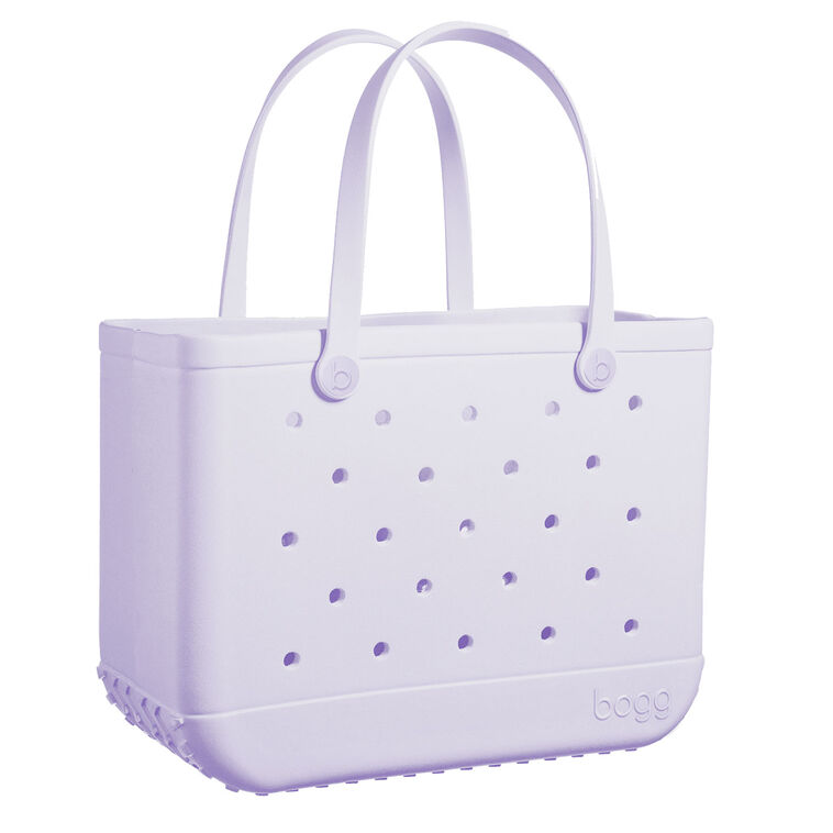 Bogg Lavender Mist Original Bogg Bag