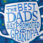 Best Dad Trophy Father's Day Card for Grandfather, , large image number 4