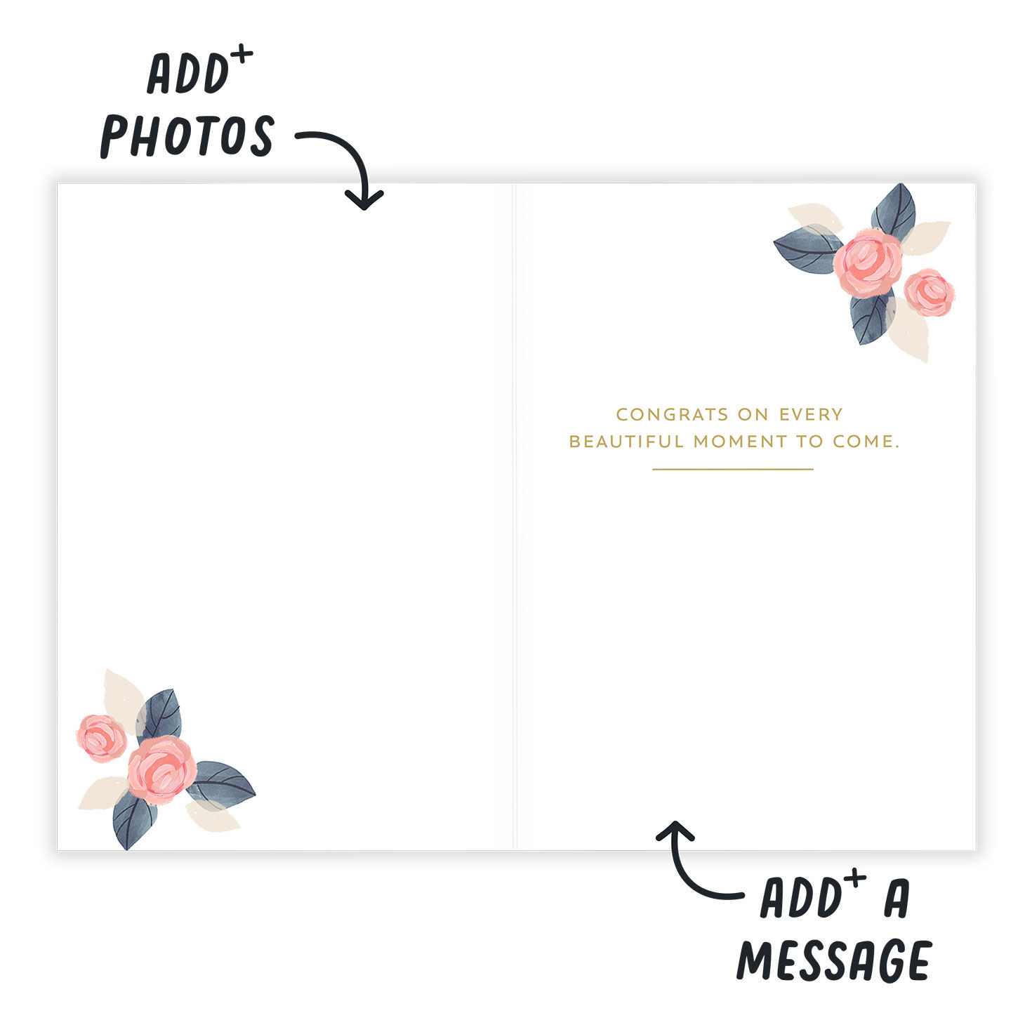 So Happy for You Engagement eCard, , large image number 3