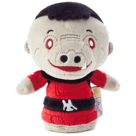 itty bittys® Star Wars: A New Hope™ Red Snaggletooth™ Stuffed Animal Limited Edition, , large