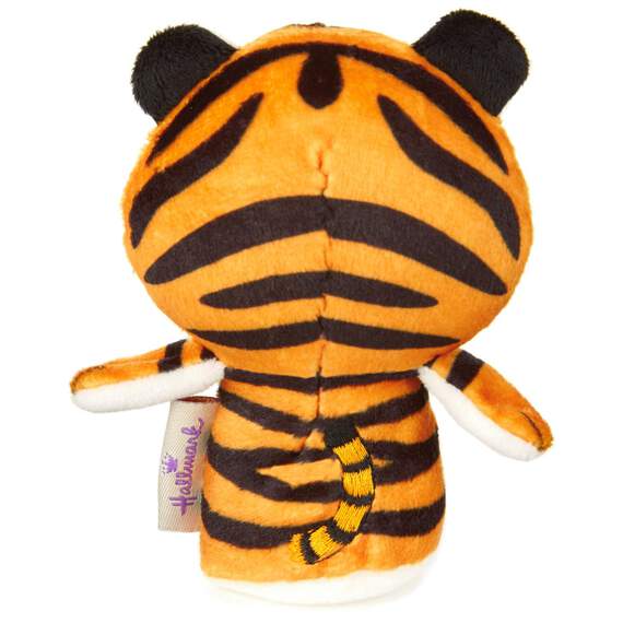 itty bittys® Noah's Ark Tiger Stuffed Animal, , large image number 2