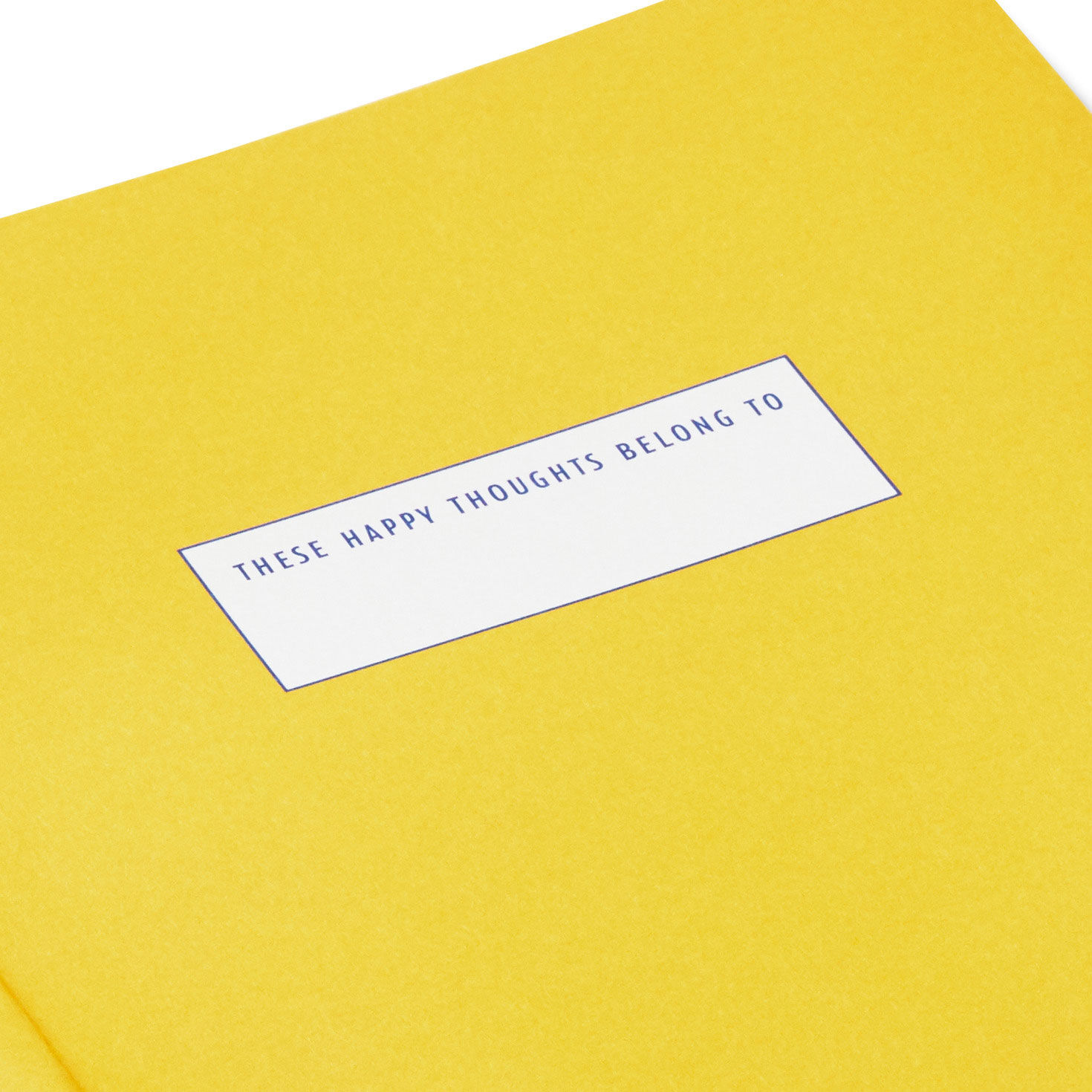 Full Time Optimist Journal, 6x8, , large image number 6